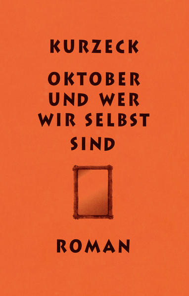 Den Herbst 1983 verbringt der Erzähler mit der Arbeit an seinem dritten Roman: dem Buch über Staufenberg, das Dorf seiner Kindheit. Das Schreiben reißt ihn mit, setzt das Zeitgefühl außer Kraft. So verschwimmt dieser Oktober mit Erinnerungen an früher, die Tage fließen ineinander: der morgendliche Gang zum Kinderladen mit der vierjährigen Tochter Carina, die Routine der Tage in der Zweizimmerwohnung, die der Erzähler mit seiner kleinen Familie bewohnt. Frankfurter Herbstspaziergänge, Mohnkuchenessen im Café, das Erzählen auf dem Heimweg vom Kinderladen - die Tochter möchte Geschichten vom Dorf hören, von der Arbeit auf dem Feld, den Hunden, die morgens durchs Dorf streiften. Handelte »Übers Eis«, der erste Band von Peter Kurzecks poetisch-autobiographischer Chronik »Das alte Jahrhundert«, noch von Schock und Schwermut nach der Trennung, beschwört Kurzeck im vorliegenden vierten Band die letzten gemeinsamen Wochen mit Sibylle.