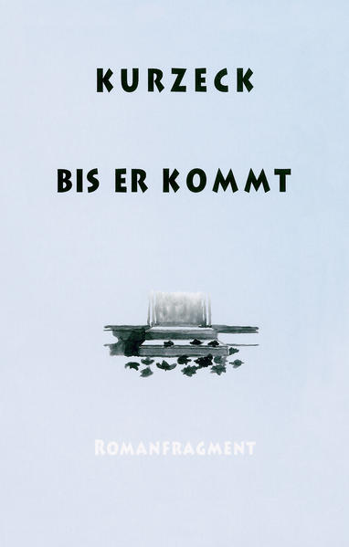 Der Erzähler erhält einen Anruf aus Frankreich: Jürgen, sein "alter Landstraßenfreund und Dichterbruder", ist verzweifelt, er wurde von seiner Freundin Pascale verlassen. Nach einem Streit hat sie ihre Sachen gepackt und sich auf den Weg gemacht. Nur wohin? »Bis er kommt« ist eine Nahaufnahme des Ereignisses, das Kurzeck bereits in früheren Bänden seiner autobiographisch-poetischen Chronik »Das alte Jahrhundert« umkreist. Von hier aus erleben wir zugleich das Frankfurter Leben des Erzählers. Denn Pascales Weggang wirft nicht nur Jürgen aus der Bahn, auch den Erzähler ergreift die Unruhe. Er malt sich Szenarien aus - Pascale unterwegs, Jürgen, der auf ihre Rückkehr wartet - und denkt zurück an die Sommer in Frankreich mit seiner Familie. »Bis er kommt« ist der sechste, unvollendete Band der Chronik. Kurzeck schrieb an dem "Gespenster-Buch", wie er es in seinem Arbeitsplan nannte, bis wenige Wochen vor seinem Tod. Ergänzt wird das Fragment von Notizen und Entwürfen, die Einblick geben in die Arbeitsweise dieses radikalen Schriftstellers und Erzählers.