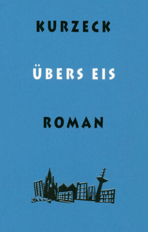 Das Jahr 1984 beginnt für den Erzähler wenig verheißungsvoll: Seine Freundin und er haben sich im letzten November nach Jahren getrennt, den Job hat er verloren und umziehen musste er auch - in eine Abstellkammer in der Robert-Mayer-Straße. Während es in diesem Frankfurter Winter draußen entweder regnet oder schneit, schreibt der Erzähler an seinem dritten Buch, das später als »Kein Frühling« erscheinen wird. Er streift durch die Stadt, ist auf der Suche nach Arbeit. Und überall lauern die Erinnerungen: an die gemeinsamen Jahre mit seiner Exfreundin Sibylle, an Ausflüge als Familie. Frieden bringen dem Erzähler vor allem die Stunden mit seiner vierjährigen Tochter Carina. »Übers Eis« ist der erste Band von Peter Kurzecks autobiographisch-poetischer Chronik »Das alte Jahrhundert«, in der sich Alltägliches, flüchtige Beobachtungen, Gedanken und Erinnerungen zu einer umfangreichen, eindrucksvollen Stadt- und Zeitgeschichte zusammenfügen.