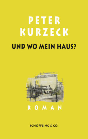 Frankfurter Hauptbahnhof, Bahnsteige, Gleise, die Eisenbahn nach Gießen. Wie immer in Peter Kurzecks fließender Erinnerungsprosa lässt der Anblick der Züge innere Bilder aufsteigen. Hier nimmt er uns mit auf Bahnfahrten mit der Mutter in das zerstörte Gießen, noch vor der Währungsreform. Der Fünfjährige kommt vom Dorf und ist dort das Flüchtlingskind. Gießen, das heißt Trümmerlandschaften und Schwarzmarkt, beängstigend und aufregend zugleich. Zu Hause lernt die Schwester schreiben, liest der Vater »Faust«, näht die Mutter ununterbrochen. Die Familie immer nur geduldet, angewiesen auf das Wohlwollen der Hauswirte, böhmische Lieder im Ohr. Später geht der Erzähler bei der US Army zusammen mit Osteuropäern absurden Tätigkeiten nach, und so beginnt ein ganz anderes Leben. In diesem von Rudi Deuble mit Originalnotizen aus dem Nachlass herausgegebenen, als Band 8 des »Alten Jahrhunderts« vorgesehenen Roman erzählt Peter Kurzeck aufregend und mit Witz aus dem Gießen der Nachkriegszeit und den Displaced Persons bei der US Army.