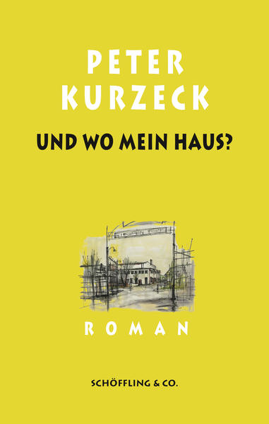 Frankfurter Hauptbahnhof, Bahnsteige, Gleise, die Eisenbahn nach Gießen. Wie immer in Peter Kurzecks fließender Erinnerungsprosa lässt der Anblick der Züge innere Bilder aufsteigen. Hier nimmt er uns mit auf Bahnfahrten mit der Mutter in das zerstörte Gießen, noch vor der Währungsreform. Der Fünfjährige kommt vom Dorf und ist dort das Flüchtlingskind. Gießen, das heißt Trümmerlandschaften und Schwarzmarkt, beängstigend und aufregend zugleich. Zu Hause lernt die Schwester schreiben, liest der Vater »Faust«, näht die Mutter ununterbrochen. Die Familie immer nur geduldet, angewiesen auf das Wohlwollen der Hauswirte, böhmische Lieder im Ohr. Später geht der Erzähler bei der US Army zusammen mit Osteuropäern absurden Tätigkeiten nach, und so beginnt ein ganz anderes Leben. In diesem von Rudi Deuble mit Originalnotizen aus dem Nachlass herausgegebenen, als Band 8 des »Alten Jahrhunderts« vorgesehenen Roman erzählt Peter Kurzeck aufregend und mit Witz aus dem Gießen der Nachkriegszeit und den Displaced Persons bei der US Army.