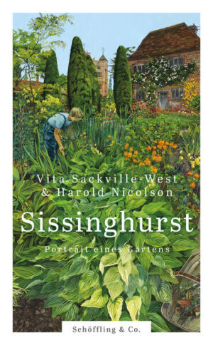 1930 kauften die Schriftstellerin Vita Sackville-West und ihr Ehemann Harold Nicolson die Ruine von Schloss Sissinghurst in Kent. Über die Anlage ihres legendären Gartens, den heute jährlich 160.000 Menschen besuchen, schrieben die beiden in Briefen und Tagebüchern, in Kolumnen und Rundfunkbeiträgen. Julia Bachstein hat daraus ein Portrait zusammengestellt, das gleichermaßen zum Portrait einer Ehe wird.