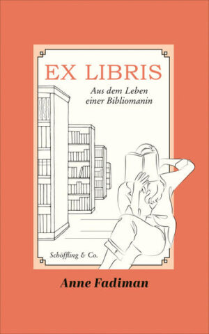 Anne Fadiman lebt das Leben einer echten Bibliomanin: Zum ersten Mal von Sex erfuhr sie aus Fanny Hill, das sie in der Bibliothek ihres Vaters fand. Ihr Ehemann schenkte ihr eines Geburtstags ganze 10 Kilo staubiger alter Bücher. Und einmal verschlang sie sogar vor lauter Verzweiflung die Gebrauchsanweisung zum 1974er Toyota Corolla ihrer Mitbewohnerin, weil es das einzige Buch in der Wohnung war, das sie noch nicht auswendig kannte. Ex Libris verbindet Anekdoten über bekannte Schriftsteller*innen und Bücher mit persönlichen Geschichten aus Fadimans unheilbar bibliophiler Familie. Sie schreibt über das Vermischen von Bibliotheken beim Zusammenzug mit einem geliebten Menschen, über Bandwurmwörter, ihre familiär vererbte ›Korrektor*innenmentalität‹ und die Unwiderstehlichkeit von Antiquariaten. Eine herrlich unterhaltsame Liebeserklärung an das Lesen und das Leben mit Büchern in 17 Kapiteln.