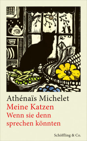 Wenn Katzen sprechen könnten, was würden sie uns sagen? Wahrscheinlich würden sie trotzdem schweigen, um das Geheimnis ihrer Grandesse auf keinen Fall zu lüften. Es bleibt also nur die Kunst der genauen Beobachtung, um sich diesen eigensinnigen und faszinierenden Wesen zu nähern. Athénaïs Michelet, die Frau des berühmten Historikers und Schriftstellers Jules Michelet, beherrschte diese mit Bravour. Seit frühester Kindheit - nicht weniger als 17 Katzen lebten im Haus ihres Vaters - hat sie Zizi, Blanchette, Miss Emma und Co. beim Schlummern und Jagen, beim Stolzieren und Toben zugeschaut. Ihr Buch ist eine leidenschaftliche und scharfsinnige Forschungsreise in den unergründlichen Kosmos der Katzen. Und es macht deutlich: Nur in einem Haushalt mit Katzen lässt sich wirklich lernen, wie man den Herausforderungen des Lebens begegnet, jederzeit die Ruhe bewahrt und wo sich das Glück verbirgt.