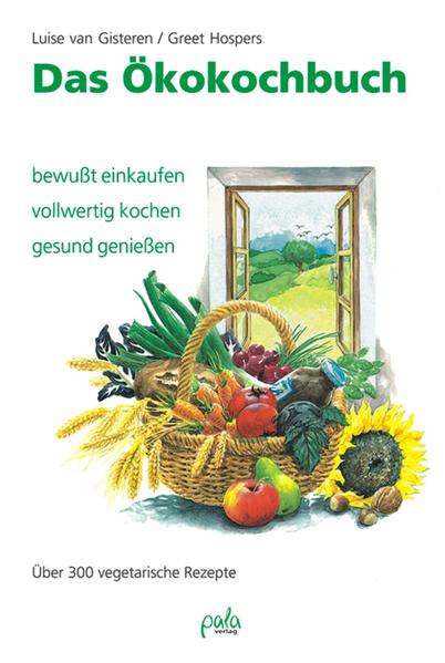 Dieses Buch ist ein unentbehrlicher Begleiter für alle, die sich einer ökologischen Ernährungsweise zuwenden wollen: Es ist ein nützlicher Einkaufsführer durch den Dschungel des Warenangebotes, hilft bei der Beurteilung von Lebensmittelqualität, beschreibt die Grundzüge einer vollwertigen, vegetarischen Ernährung und gibt ausführliche Hinweise und Tipps für die gesunde Nahrungsmittelzubereitung. Wer die zahlreichen praktischen Hinweise gleich mit einem leckeren Menü in die Tat umsetzen möchte, kann unter mehr als 300 vollwertigen und vegetarischen Rezepten wählen, die ganz nach ökologischen Gesichtspunkten zusammengestellt sind.