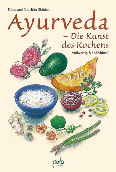 Dieses Buch macht mit den Prinzipien der Ernährung und der Kochkunst nach der uralten indischen Lehre des Ayurveda vertraut. Über 150 Rezepte zeigen, dass Kochen nach Ayurveda nicht indisch sein muss, aber in jedem Fall köstlich ist! Ein Kochbuch für Neulinge und auch für Erfahrene in der Ayurveda-Küche.