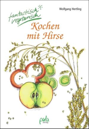 Die Hirse zählt weltweit zu den wichtigsten Lebensmitteln und war früher auch bei uns ein Grundnahrungsmittel. Durch die Naturkost- und Vollwerternährung hat sie in den letzten Jahren eine wohlverdiente Renaissance erlebt. Denn Hirse schmeckt gut, lässt sich vielseitig verwenden und ist gesund. In diesem Buch sind alte und neue Rezepte gesammelt, die zeigen, was sich aus diesem vielseitigen Korn alles machen lässt: Frühstück, Suppen, Aufläufe, Süßspeisen, Backwaren.