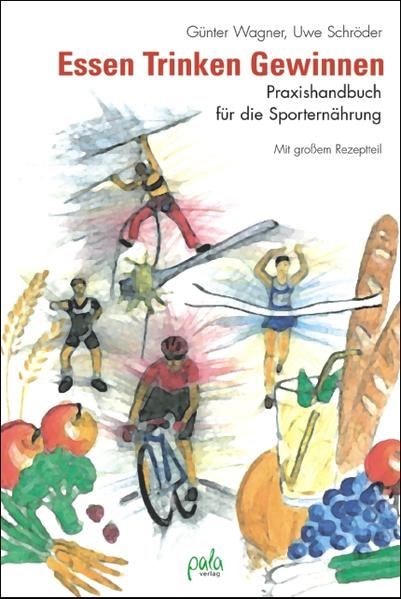 Damit man langfristig aktiv und erfolgreich Sport treiben kann, ist es wichtig auf die richtige Ernährungsweise zu achten. Neben Vitaminen und Mineralien muss auch die ausreichende Versorgung mit Kohlenhydraten und Flüssigkeit gewährleistet sein. Das Buch bietet neben einer theoretischen Einführung in die sportliche Ernährung auch zahlreiche vegetarische Rezepte, die eine gesunde und ausgewogene Verpflegung unterstützen.