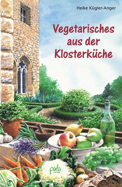 Das Leben entschleunigen, achtsam mit sich und der Natur umgehen - in der klösterlichen Gemeinschaft scheint das gut zu gelingen. Heike Kügler-Anger lädt in ihrem Buch zu einer kleinen Auszeit in die Klosterküche ein und stellt über 100 traditionelle, aber auch neuzeitliche vegetarische Rezepte vor. Einfache Gerichte, wie Dinkelflockensuppe oder Fastenklößchen, und besondere Klosterspezialitäten, wie Kräuterquiche oder Maronengnocchi, lassen sich auch zuhause leicht nachkochen und schmecken himmlisch gut. Die Autorin hat für ihr Buch an viele Pforten angeklopft. In Benediktinerabteien und Zisterzienserorden lernte sie dabei das Besondere der Klosterernährung kennen: Zutaten, die noch Lebens-Mittel im echten Sinne sind und mit Sorgfalt zubereitet werden. Dinkel und Grünkern, Möhren und Pastinaken oder Birnen und Quitten werden so zu Speisen, die Leib und Seele gut tun. Das Buch zeigt: Die Ernährungslehren des Benedikt von Nursia oder der Hildegard von Bingen haben nichts an Aktualität eingebüßt. Rezept für Rezept sorgen die klösterlichen Gerichte für Wohlbefinden und Genuss.