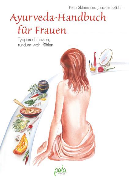 Jede Frau ist einzigartig. Ihre Bedürfnisse um Körper, Geist und Seele gesund zu erhalten, sind individuell sehr unterschiedlich. Die Autoren stellen die Prinzipien des Ayurveda umfassend und kompetent dar. Sie zeigen, dass gerade die Jahrhunderte alte indische Lehre des Ayurveda Frauen viel zu bieten hat. Ein ausführlicher Test hilft, den eigenen Konstitutionstyp zu ermitteln und Ernährung, Schönheitspflege und Lebensweise auf die speziellen Bedürfnisse abzustimmen. Ausführlich kommen die Biorhythmen, die Frauen in jedem Lebensalter beeinflussen, zur Sprache ebenso wie die Themen Menstruation, Partnerschaft, Sexualität, Fruchtbarkeit, Schwangerschaft, Mutterschaft und Wechseljahre. Die vielen Tipps und Informationen sollen helfen, sich etwas Gutes zu tun und auf den eigenen Körper zu hören. Aus den über 150 vollwertigen Rezepten können sich die Leserinnen ihr ganz persönliches Menü zusammenstellen und dennoch weiterhin für die ganze Familie kochen. Ob Mangocreme oder Meereskräutersauce, ob Kartoffelkroketten oder Karibikreis - die Ayurveda-Küche hat für alle etwas zu bieten. Auch wer sich tierisch-eiweißfrei ernährt, findet in diesem Buch eine Vielzahl veganer Rezepte zum Genießen.