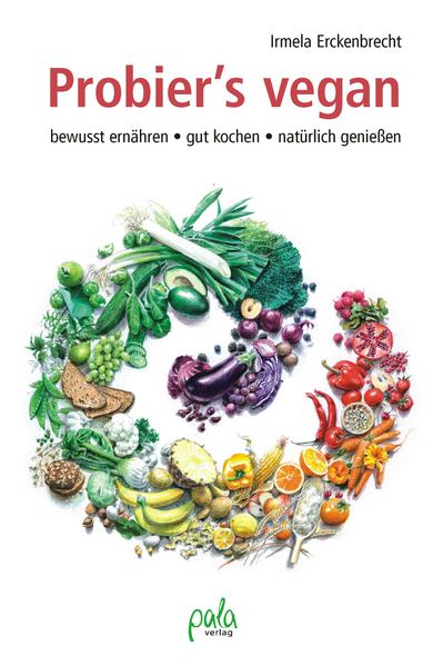 Einsteiger in die vegane Küche möchten etwas für die Tiere, die Umwelt und die eigene Gesundheit tun. Sie möchten bewusst konsumieren, wollen sich abgrenzen, ihr Leben verändern, vielleicht auch abnehmen oder einfach mal etwas Neues probieren. Sie alle haben die gleichen, ganz praktischen Fragen: Was kaufe ich ein? Wie vermeide ich tierische Zutaten? Wie gelingen Pizzen ohne Käse, Saucen ohne Sahne und Kuchen ohne Eier? In vielen Küchenfragen herrscht zunächst Unsicherheit. Gefragt sind aber auch kompetente Informationen zur veganen Ernährung: Auf welche Nährstoffe muss ich besonders achten? Welche Lebensmittel sind empfehlenswert, um gesund und leistungsfähig zu bleiben? Brauche ich Nahrungsergänzungsmittel und Superfood? Irmela Erckenbrecht beantwortet all diese Fragen in ihrem umfassenden Leitfaden zur veganen Ernährung. Sie punktet dabei nicht nur mit fachlich fundiertem Rat, sondern auch mit positivem Denken und ihrer ansteckenden Begeisterung für die vollwertige Küche. Grundrezepte und praxiserprobte Küchentipps begleiten bei der Umstellung. Ein Buch, das Wissensdurst und Hunger stillt!