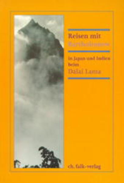 Dies ist ein "Tagebuch", das eine Teilnehmerin dieser Reise - zum Glück - verfasst hat