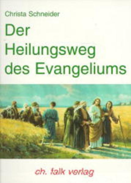 Diese Anleitung zur Heilung folgt ganz dem Evangelium von Jesus Christus.