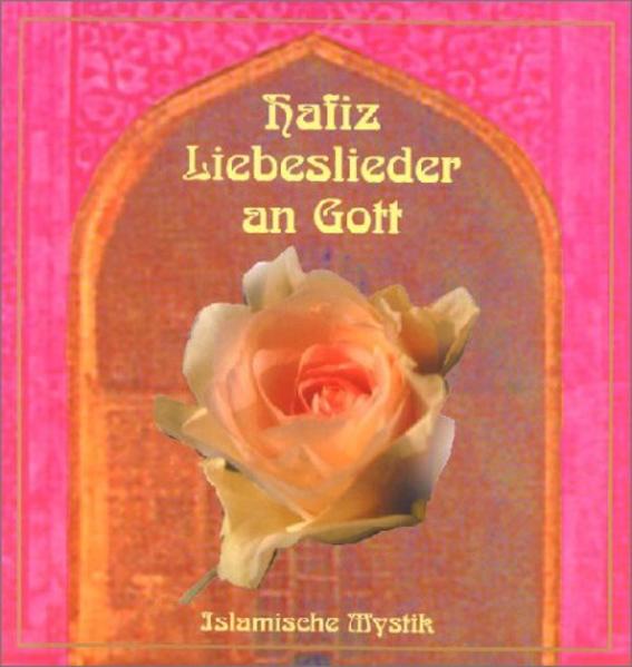 Kein Geringerer als Johann Wolfgang von Goethe war es, der den persischen Dichter Hafiz der westlichen Welt in seinem West-Östlichen Divan zum ersten Mal bekannt machte. Hafiz lebte im 14. Jhdt. und zählt mit Rumi zu den größten Poeten, die die islamische Kultur hervorgebracht hat. Wenn man an die mystische Ausprägung des Islam denkt, denkt man an tanzende Derwische und an die wunderbaren Sufimeister, denen es gelang, eine unglaubliche Nähe zu Gott zu erfahren und zum Ausdruck zu bringen. Und wie immer bei wirklich großer Kunst veralten solche Werke nicht. Deshalb lesen sich auch Hafiz' Gedichte heute vollkommen modern. Es sind gleicherweise innige wie humorvolle "Unterhaltungen mit Gott", die den Leser mitreißen in die sprühende Freude dieser Seele über ihr Einssein mit Gott.