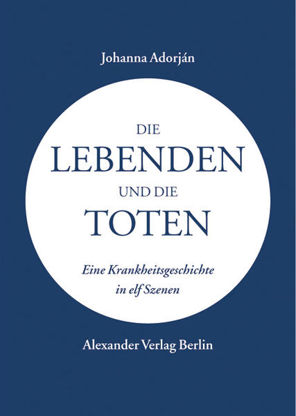 Eine unscheinbare junge Frau begegnet einer Gruppe von jungen Menschen, die ihr schillernd und anziehend vorkommen. Doch in Wahrheit sind sie immer auf der Suche nach sich selbst, kurz vor dem Absprung. In "Die Lebenden und die Toten" geht es um die Beschreibung von Zuständen, von Sehnsüchten und Befindlichkeiten. Es ist eine Geschichte über die Angst, über Kälte, Narzißmus und die Sehnsucht nach Liebe.