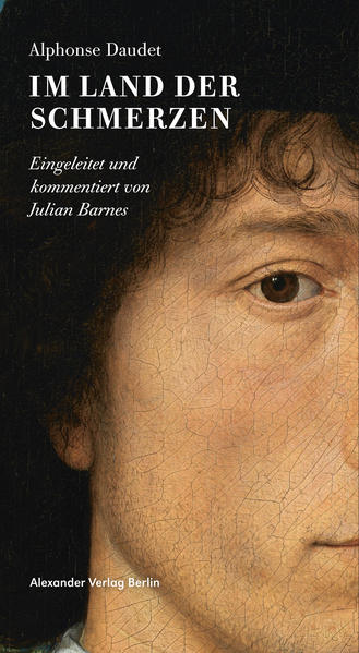 »Daudet hatte den kalten Blick - aber auch ein mitfühlendes, leidendes Herz.« Julian Barnes Zwischen 1887 und 1895 protokollierte der Romancier Alphonse Daudet frei von jedem Selbstmitleid die Etappen seiner Syphiliserkrankung. Zwischen den Zeilen schimmert eine fast ungebrochene Schaffenskraft eines Wortkünstlers auf, der mit Hilfe von Morphium und Chloral täglich nur noch wenige Stunden schreiben konnte. Daudets Notizen, ergänzt durch die medizinisch-biografisch-historischen Anmerkungen des Herausgebers Julian Barnes, sind ein kleines Meisterwerk. Die Originalausgabe von La Doulou erschien erst 1930 in Paris