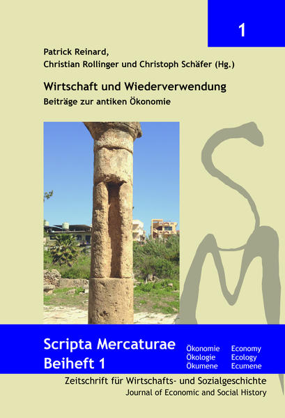 Wirtschaft und Wiederverwendung | Bundesamt für magische Wesen