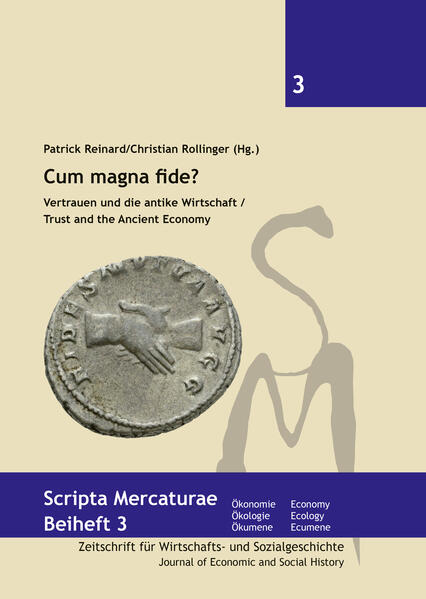 Cum magna fide? | Christian Rollinger, Patrick Reinard