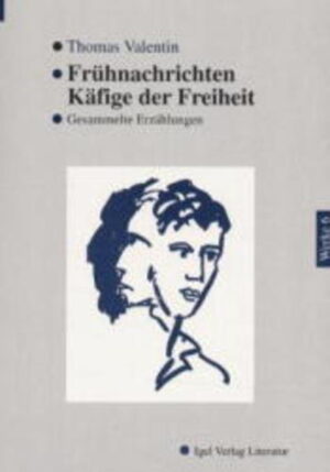 Thomas Valentin, geboren 1922 in Weilburg, gestorben 1980 in Lippstadt, war zunächst Lehrer und ab 1962 freier Schriftsteller. Dramaturg in Bremen, 1975 Mitglied des PEN. Lebensstationen u. a. Piemont, Sizilien, Paris, Berlin, Bremen und immer wieder Lippstadt. Zahlreiche Romane, Erzählungen, Gedichte, Hörspiele und Drehbücher. Übersetzungen in 16 Ländern. Posthum Adolf-Grimme-Preis in Gold für das Fernsehspiel Grabbes letzter Sommer (1981).