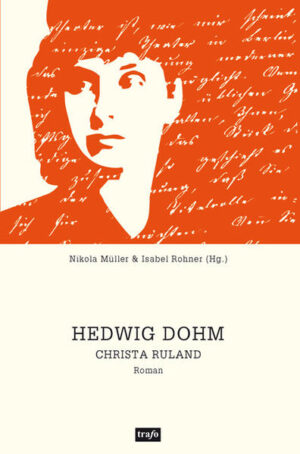 Hedwig Dohm beendet mit Christa Ruland (erschienen 1902) ihre Romantrilogie: „In drei Romanen wollte ich drei Frauengenerationen des 19. Jahrhunderts schildern, deren Repräsentantinnen, den Durchschnitt zwar überragend, doch Typen ihrer Zeit sein sollten. Ich wollte sie schildern, aufsteigend aus dem ersten Dämmer des Morgengrauens der Erkenntnis bis zum hellen, verheißungsvollen Frühlicht, das den Glanz der Mittagssonne ahnen lässt, die erst über den Frauen des 20. Jahrhunderts aufgehen wird. […] Es würden demnach meine drei Frauengenerationen die Lebensbilder von Großmutter, Tochter und Enkelin entrollen.“ Dohm schildert in Schicksale einer Seele (1899) den Zeitraum von 1833 bis 1866 im Leben der Protagonistin