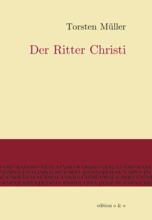 Mitte des 12. Jahrhunderts verließen Tausende ihre angestammte Heimat, um im Namen des Herrn das Heilige Land für die Christenheit zurück zu gewinnen. Große Namen wie Richard Löwenherz, Sultan Saladin und König Barbarossa sind mit den Kreuzzügen des Mittelalters untrennbar verbunden. In Torsten Müllers Roman “Der Ritter des Herrn” wird die Entwicklung eines dieser Kreuzfahrer nachgezeichnet. Der junge und lebenslustige Walter von Westereck wächst in einem Kloster auf. Eines Tages verliebt er sich in ein adliges Fräulein, wodurch er sich ihren eifersüchtigen Halbbruder Wilfried von Lauenau zum mächtigen und unversöhnlichen Feind macht. Walter muss das Kloster verlassen, wird Knappe an Hof seines Vaters und später ein erfolgreicher Turnierreiter.Aber die Vergangenheit holt ihn ein. Seine Familie wird grausam ermordet, der Besitz wird geplündert, die Dame seines Herzens entführt. Die Spur seines Erzfeindes führt nach Palästina. Angetrieben von unbändigem Hass, schwingt sich Walter zum Anführer eines ansehnlichen Kreuzfahrerheeres auf und verfolgt den Mörder. Aus dem fröhlichen und sinnesfrohen Ritter wird ein rachsüchtiger, nach Vergeltung dürstender Jäger. Spannend und fern jeder Idealisierung lässt der Autor Torsten Müller ein wirklichkeitsnahes und farbenprächtiges Panorama dieser bewegten Epoche entstehen. Er zeigt die tragische Entwicklung eines Menschen, der gegen sein Naturell gezwungen wird zu hassen. Überwältigt von diesem Gefühl, richtet er sich schließlich in seinem Hass ein und weder Liebe noch Religion erweisen sich als stark genug diese Isolation zu durchbrechen.