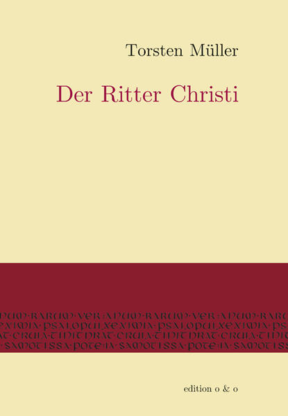 Mitte des 12. Jahrhunderts verließen Tausende ihre angestammte Heimat, um im Namen des Herrn das Heilige Land für die Christenheit zurück zu gewinnen. Große Namen wie Richard Löwenherz, Sultan Saladin und König Barbarossa sind mit den Kreuzzügen des Mittelalters untrennbar verbunden. In Torsten Müllers Roman “Der Ritter des Herrn” wird die Entwicklung eines dieser Kreuzfahrer nachgezeichnet. Der junge und lebenslustige Walter von Westereck wächst in einem Kloster auf. Eines Tages verliebt er sich in ein adliges Fräulein, wodurch er sich ihren eifersüchtigen Halbbruder Wilfried von Lauenau zum mächtigen und unversöhnlichen Feind macht. Walter muss das Kloster verlassen, wird Knappe an Hof seines Vaters und später ein erfolgreicher Turnierreiter.Aber die Vergangenheit holt ihn ein. Seine Familie wird grausam ermordet, der Besitz wird geplündert, die Dame seines Herzens entführt. Die Spur seines Erzfeindes führt nach Palästina. Angetrieben von unbändigem Hass, schwingt sich Walter zum Anführer eines ansehnlichen Kreuzfahrerheeres auf und verfolgt den Mörder. Aus dem fröhlichen und sinnesfrohen Ritter wird ein rachsüchtiger, nach Vergeltung dürstender Jäger. Spannend und fern jeder Idealisierung lässt der Autor Torsten Müller ein wirklichkeitsnahes und farbenprächtiges Panorama dieser bewegten Epoche entstehen. Er zeigt die tragische Entwicklung eines Menschen, der gegen sein Naturell gezwungen wird zu hassen. Überwältigt von diesem Gefühl, richtet er sich schließlich in seinem Hass ein und weder Liebe noch Religion erweisen sich als stark genug diese Isolation zu durchbrechen.