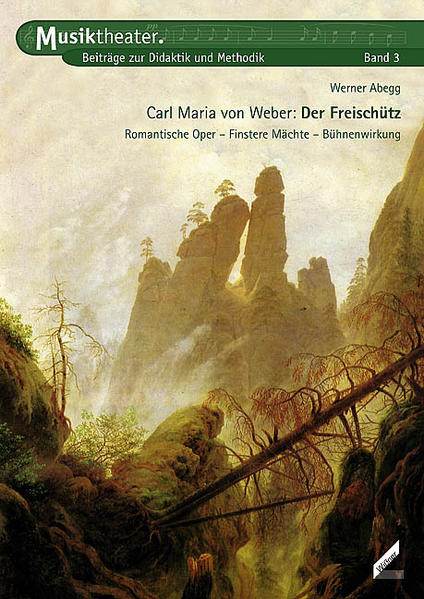 Carl Maria von Weber: Der Freischütz | Bundesamt für magische Wesen