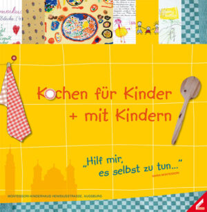 Wann gibt's essen oder was gibt's heut' zu essen. Wer kennt es nicht? Das Kind, die Kinder sind müde und testen in vollen Zügen die Grenzen der ebenfalls müden Elternteile. Dazu ist passend Essenszeit! Die Ansprüche an das Essen sind klar: Gesund, möglichst Bio, abwechslungsreich, appetitlich hergerichtet zur Vermeidung "nein-ich mag nicht", schmackhaft und schnell! Wer das in seinem normalen Alltag mit Kindern, Beruf und Haushalt schafft, hat aus unserer Sicht für jeden Tag eine Goldmedaille verdient! Um uns und all den anderen das Gefühl nach "Gold" näher und vor allem einfach mehr gute Laune und Spaß mit den Kindern beim Kochen und Essen zu bringen, haben wir dieses Buch erarbeitet. Es bietet aus dem Blick der Kinder- und Elternaugen eine Vielfalt von alltagstauglichen Kochideen. Das Buch lädt ein zu einer kulinarischen Reise durch den "Rezepte -Dschungel" der Kindergarten- und Krippenkinder, es folgt der Einblick in die Montessori-Pädagogik, insbesondere zum Thema "Essen" und Wissenswertes zu den Kindergruppen im Kinderhaus.