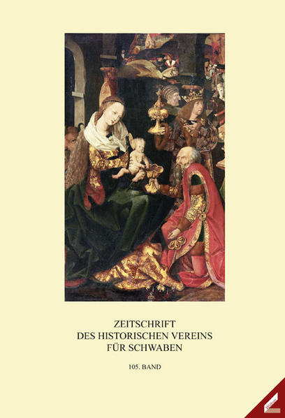 Zeitschrift des Historischen Vereins für Schwaben: Zeitschrift des Historischen Vereins für Schwaben | Bundesamt für magische Wesen