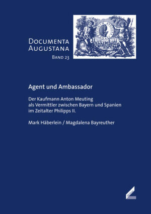 Agent und Ambassador | Bundesamt für magische Wesen