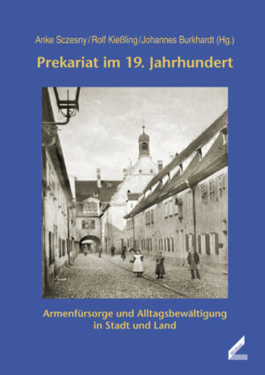 Prekariat im 19. Jahrhundert | Bundesamt für magische Wesen