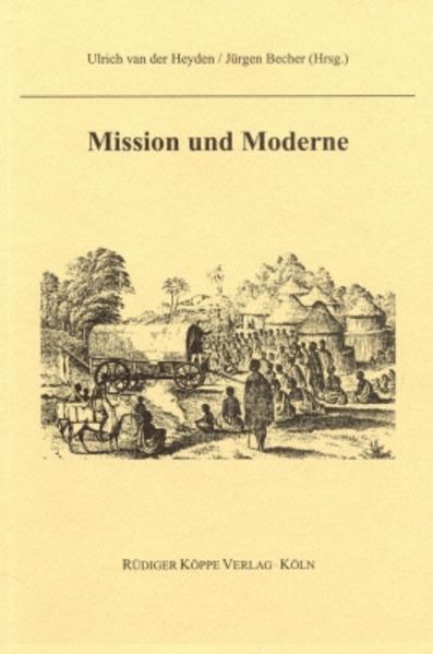 Im vorliegenden Band sind die während der gemeinsamen Konferenz der Vereinigung von Afrikanisten in Deutschland und des 12. Afrikanistentags in der Sektion „Mission und Moderne“ gehaltenen Vorträge veröffentlicht. Ausgehend von der Konferenzthematik „Afrika und das Andere. Alterität und Innovation“ und den dort geführten Debatten zu den Problemen und Chancen der kulturellen und sozialen Differenz im Zeitalter von Postkolonialismus und Globalisierung steht das Verhältnis von europäischem Kolonialismus und christlicher Mission in Afrika im Mittelpunkt der Beiträge. Die von den Missionaren hinterlassenen schriftlichen Dokumente bilden ein breit gefächerten Quellenkorpus für die verschiedensten Wissenschaftsdisziplinen, insbesondere für Geschichte und Ethnologie Afrikas. Sie bilden auch eine Grundlage für die Aufsätze dieses Buches. Regional und thematisch lassen sich die Dokumente nicht eingrenzen, wenngleich eine regionale Konzentration auf das südliche Afrika nicht zu übersehen ist. Sie zeigen jedoch, wohin sich die wissenschaftliche Diskussion an der Schnittstelle von traditioneller Missionswissenschaft und historischer Profanwissenschaft entwickelt. INHALT Heinrich Balz: Weltbild, Gottesbild und Gesellschaft-Neue Beobachtungen bei einigen Ethnien Westkameruns Jürgen Becher: Ora et Labora? Evangelische Missionen und ihr Ringen um Erziehungs- und Disziplinierungsstrategien in der Kolonie Deutsch-Ostafrika Greg Cuthbertson: Between God and patriarchy-Interpreting African women’s responses to mission Christianity in recent South African Historiography, Theology and (auto) Biography Tilman Dedering: „Eine schwere Gefahr für die gesamte weiße Rasse in Südafrika.“-Der Prophet Shepherd Stuurman alias Hendrik Bekeer, 1904-1907 Hans Heese: „Ich bin hier nicht Herr und Herrscher“-The Berlin Missionary Society and landowning in the Western Cape Ulrich van der Heyden: Missionare als Paten bei der Entstehung Afrikanischer Unabhängiger Kirchen in Südafrika-Das Beispiel der Pedi-Nationalkirche in Transvaal Alan Kirkaldy: Makoarele’s return to the “darkness of Heathenism”-Khosi Makwarela Mphaphuli and the Berlin missionaries in Vendaland, c. 1875-1897 Andrea Schultze: „Eine Stätte der Zuflucht und des Trostes für das arme Volk der Koranna“-Der Landbesitz der Berliner Mission und der Beginn ihrer Arbeit in Südafrika