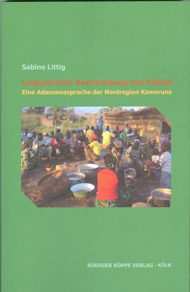 Linguistische Beschreibung des Kolbila | Bundesamt für magische Wesen