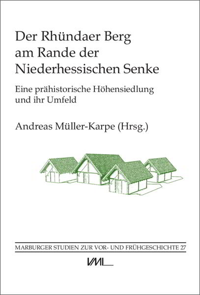 Der Rhündaer Berg am Rande der Niederhessischen Senke | Bundesamt für magische Wesen