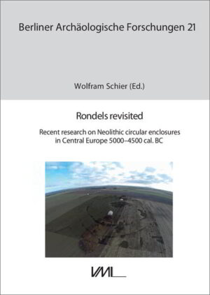 Rondels revisited | Wolfram Schier
