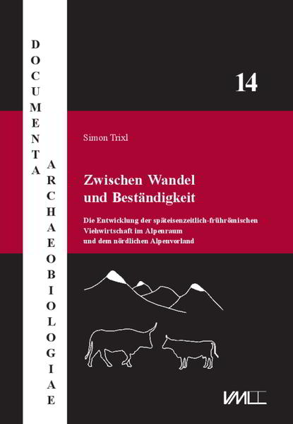 Zwischen Wandel und Beständigkeit | Bundesamt für magische Wesen