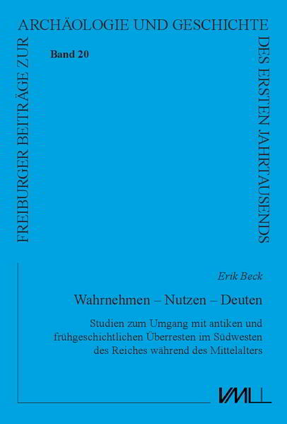 Wahrnehmen - Nutzen - Deuten | Erik Beck