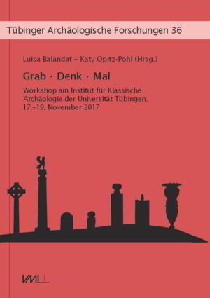 Grab • Denk • Mal | Luisa Balandat, Katy Opitz-Pohl