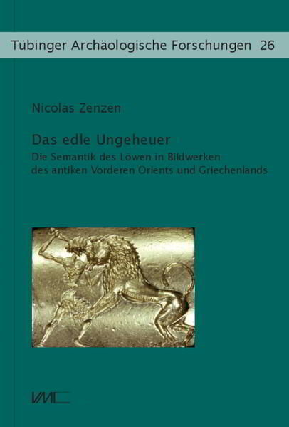 Das edle Ungeheuer | Bundesamt für magische Wesen