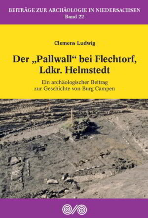 Der „Pallwall“ bei Flechtorf, Ldkr. Helmstedt | Clemens Ludwig