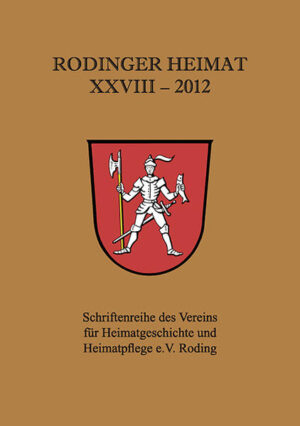 Rodinger Heimat 2012 | Bundesamt für magische Wesen
