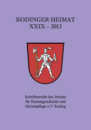 Rodinger Heimat 2013 | Bundesamt für magische Wesen