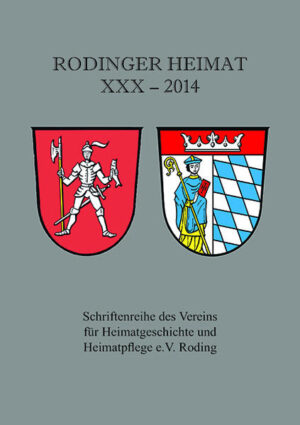 Rodinger Heimat 2014 | Bundesamt für magische Wesen