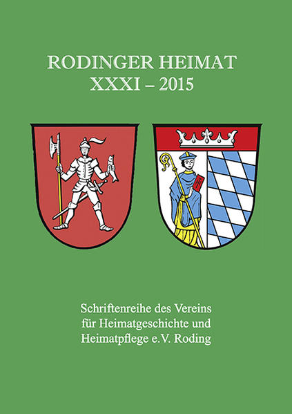 Rodinger Heimat 2015 | Bundesamt für magische Wesen