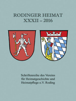 Rodinger Heimat 2016 | Bundesamt für magische Wesen