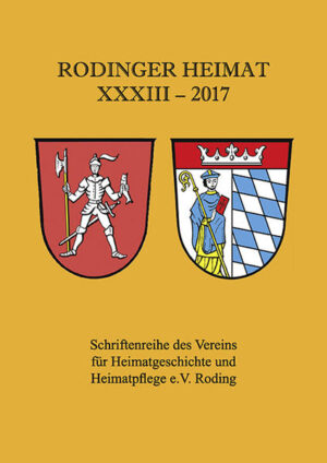 Rodinger Heimat 2017 | Bundesamt für magische Wesen