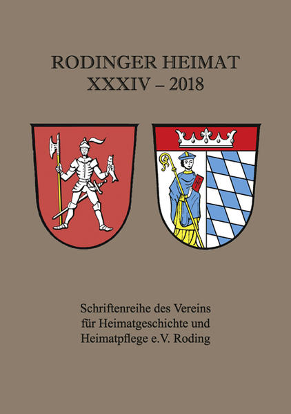 Rodinger Heimat 2018 | Bundesamt für magische Wesen