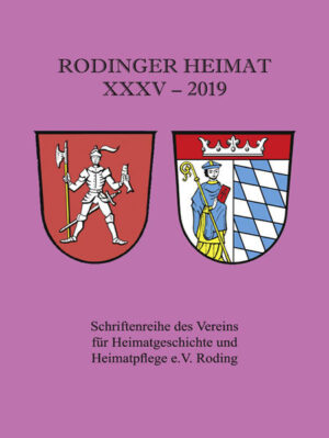 Rodinger Heimat 2019 | Bundesamt für magische Wesen