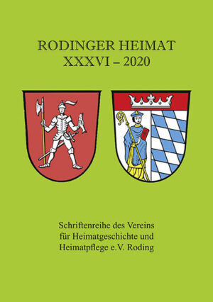 Rodinger Heimat 2020 | Bundesamt für magische Wesen