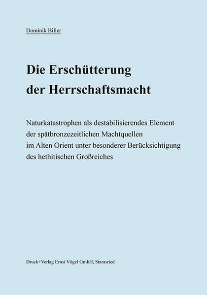 Die Erschütterung der Herrschaftsmacht | Bundesamt für magische Wesen